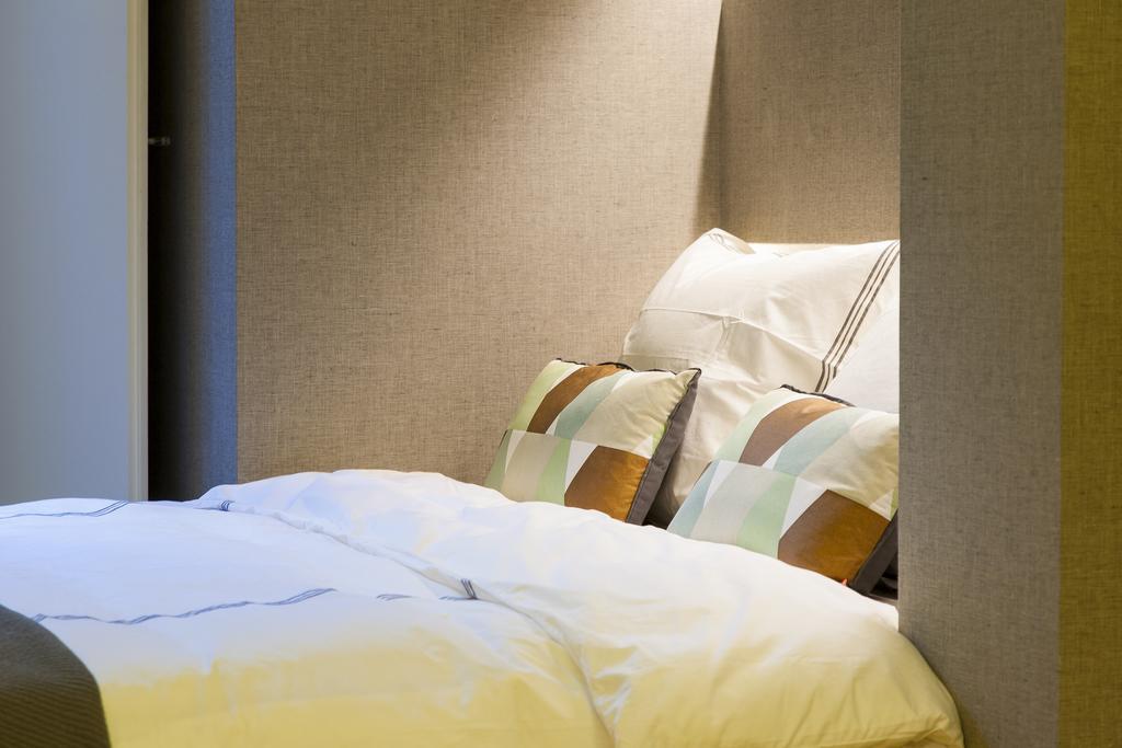 Joivy Downtown Design Apartments Lissabon Exterior foto