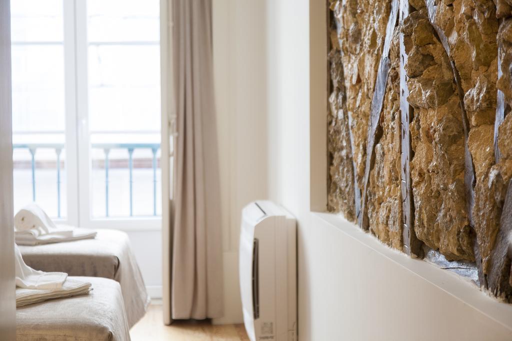 Joivy Downtown Design Apartments Lissabon Exterior foto