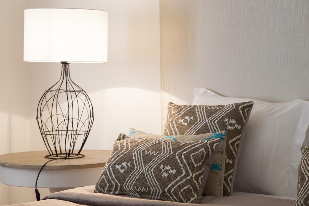 Joivy Downtown Design Apartments Lissabon Exterior foto